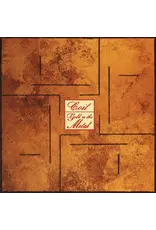 Mute (LP) Coil - 	Gold Is The Metal (With The Broadest Shoulders) (EP)