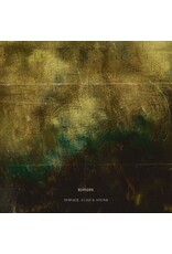 Play It Again Sam (LP) Editors - Surface, Echo & Sound (Transparent Green Vinyl)