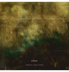 Play It Again Sam (CD) Editors - Surface, Echo & Sound