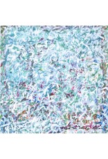 (LP) Dogs On Shady Lane - Knots (Soft Blue Vinyl)