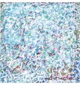 (LP) Dogs On Shady Lane - Knots (Soft Blue Vinyl)