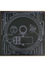 (LP) Hieroglyphics - All Said And Done (2LP)