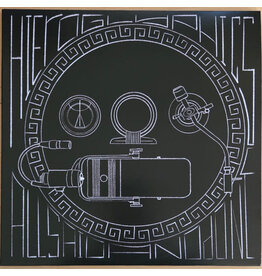 (LP) Hieroglyphics - All Said And Done (2LP)