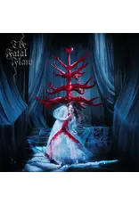 NETTWERK (LP) Paris Paloma - The Fatal Flaw