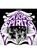 (LP) The High Spirits - I Believe (C.1966)