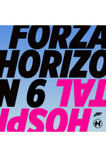 (LP) V/A - Hospital Records: Forza Horizon 6 (Original Video Game Soundtrack) (3LP)