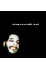 (LP) Mogwai - Come On Die Young (Grey Vinyl 2026 Reissue)