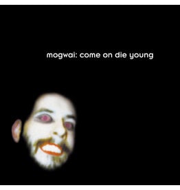 (LP) Mogwai - Come On Die Young (Grey Vinyl 2026 Reissue)