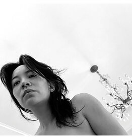 (LP) Thao - Show Me (Eco Graphite Vinyl)