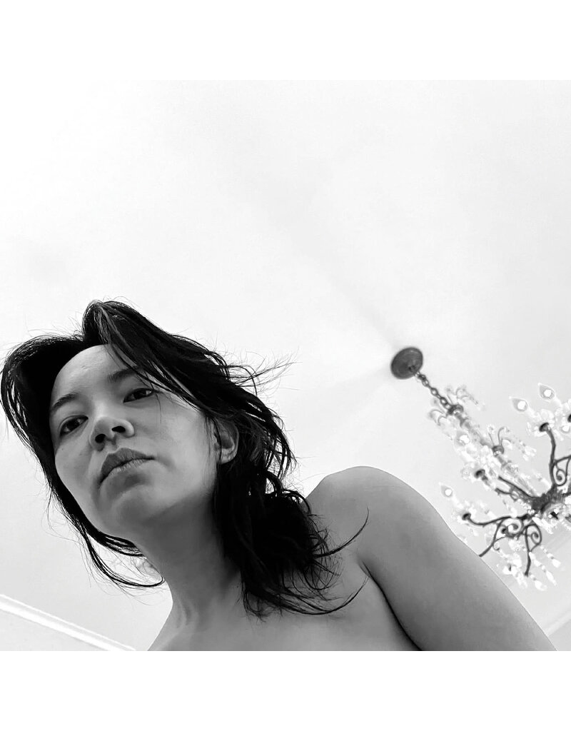 (LP) Thao - Show Me (Eco Graphite Vinyl)