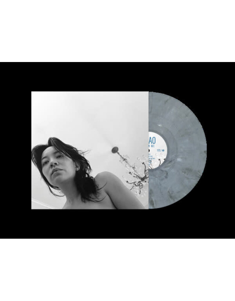 (LP) Thao - Show Me (Eco Graphite Vinyl)