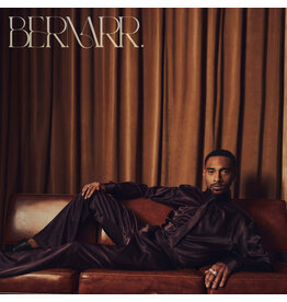 (LP) Durand Bernarr - BERNARR. (2LP)