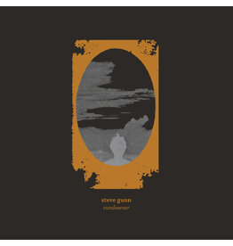 Three Lobed Recordings (CD) Steve Gunn - Sundowner