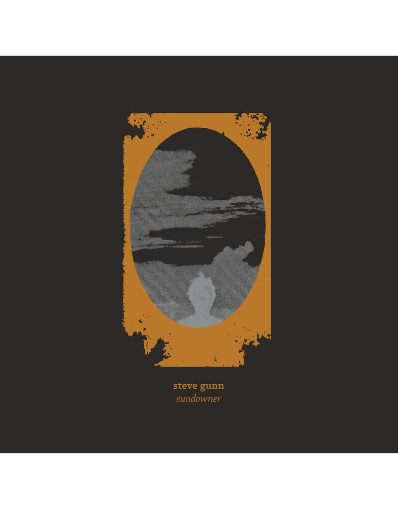 Three Lobed Recordings (CD) Steve Gunn - Sundowner