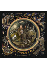 signature sounds (LP) Willi Carlisle - The Universal Bubba (2LP)