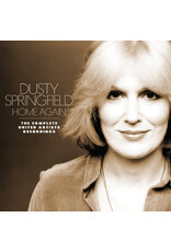 (LP) Dusty Springfield -  Home Again: The Complete United Artists Recordings (2LP Violet PET Plastic Vinyl)