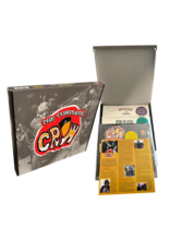 (LP) Crow - The Complete Crow (3LP Box Set)