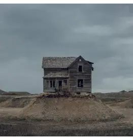 (LP) Tommy Lefroy - The Precariat
