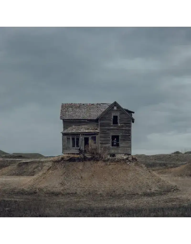 (LP) Tommy Lefroy - The Precariat