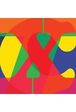 Ape House (LP) XTC - 45 - Volume 1 (Compilation Album)