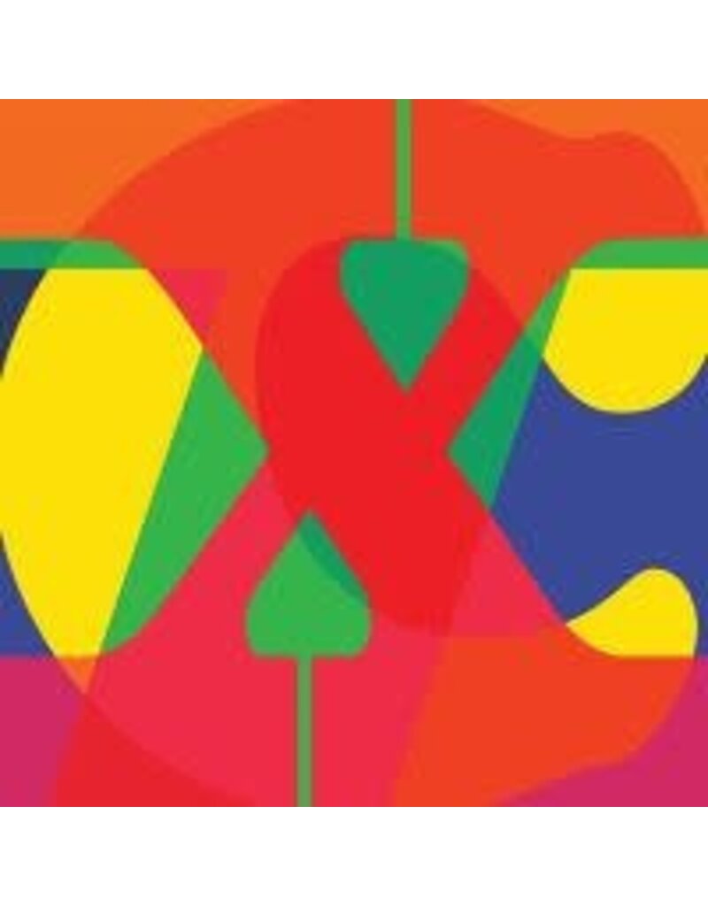 Ape House (LP) XTC - 45 - Volume 1 (Compilation Album)