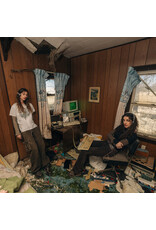 (CD) Tommy Lefroy - The Precariat