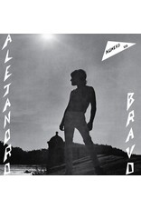 (LP) Alejandro Bravo - Alejandro Bravo (Black Vinyl)