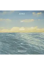 (CD) Kings Of Leon - O My Beloved