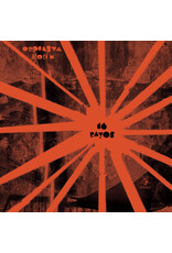 (LP) Orquesta Akokán - 16 Rayos (Black Vinyl)