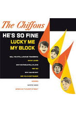 (LP) Chiffons - He’s So Fine (2026 Reissue)