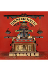 (CD) Comeback Kid - Chosen Hell