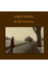 (LP) Karen Dalton - In My Own Time (Apricot Vinyl) 2026 Reissue