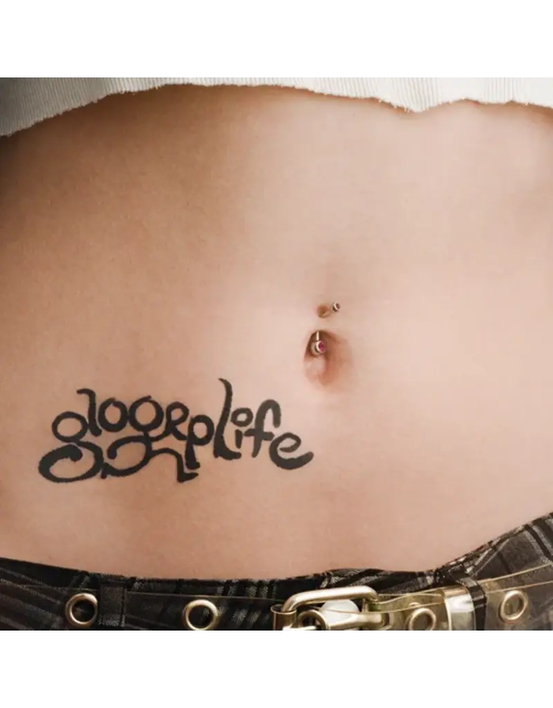 Wharf Cat (LP) Gloorp - Gloorp Life