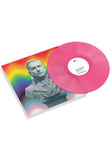 (LP) Holly Johnson - Legendary Children (All Of Them Queer) (Limited 12" Pink Vinyl)