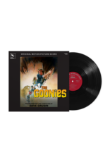 VARESE SARABANDE (LP) Soundtrack - Dave Grusin - Goonies (2026 Reissue)