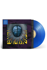 NETTWERK (LP) Tear Garden - Tired Eyes Slowly Burning (Blue Transparent Vinyl)