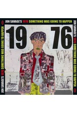 Ace (LP) Various - Jon Savage's 1976: Something Was Going To Happen (2LP)