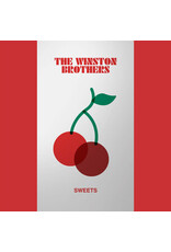 (CD) Winston Brothers - Sweets
