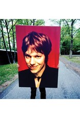 Omnivore Recordings (LP) Jason Falkner - Presents Author Unknown (BF26 EX) (Red and Green  Vinyl) (BF26)