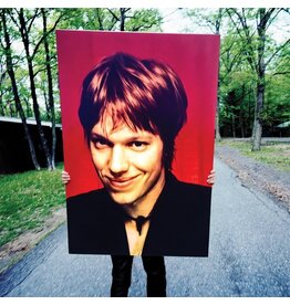 Omnivore Recordings (LP) Jason Falkner - Presents Author Unknown (BF26)