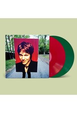 Omnivore Recordings (LP) Jason Falkner - Presents Author Unknown (BF26 EX) (Red and Green  Vinyl) (BF26)