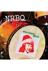 Omnivore Recordings (LP) NRBQ - Christmas Wish (Fan Club Fun Version) (Green Vinyl) (BF26)
