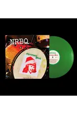 Omnivore Recordings (LP) NRBQ - Christmas Wish (Fan Club Fun Version) (Green Vinyl) (BF26)