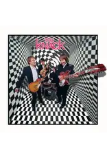 Omnivore Recordings (LP) The Knack - Zoom (Special Vinyl Edition) (Crystal Clear Vinyl) (BF26)