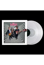 Omnivore Recordings (LP) The Knack - Zoom (Special Vinyl Edition) (Crystal Clear Vinyl) (BF26)