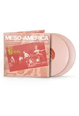 Rhino-Warner (LP) The B-52s - Meso-Americans Live 1982 (Third Pyramid Pink Vinyl) (BF26)