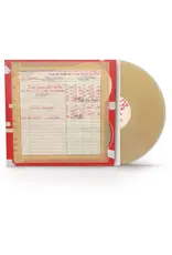 Rhino-Elektra (LP) The Doors - In The Beginning: 1966 Sessions (Translucent Tan  Vinyl) (BF26)