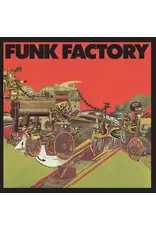Rhino - Atlantic (LP) Funk Factory - Funk Factory (Rhino Reserve) (BF26)