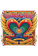 WEA (LP) Grateful Dead - Carousel Ballroom, San Francisco, CA 2/14/68 (4LP)(BF26)