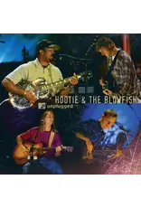 Rhino - Atlantic (LP) Hootie & The Blowfish - MTV Unplugged (BF26)
